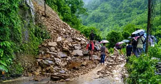 বান্দরবানের সব পর্যটনকেন্দ্র বন্ধের মেয়াদ বাড়লো ১২ জুলাই পর্যন্ত